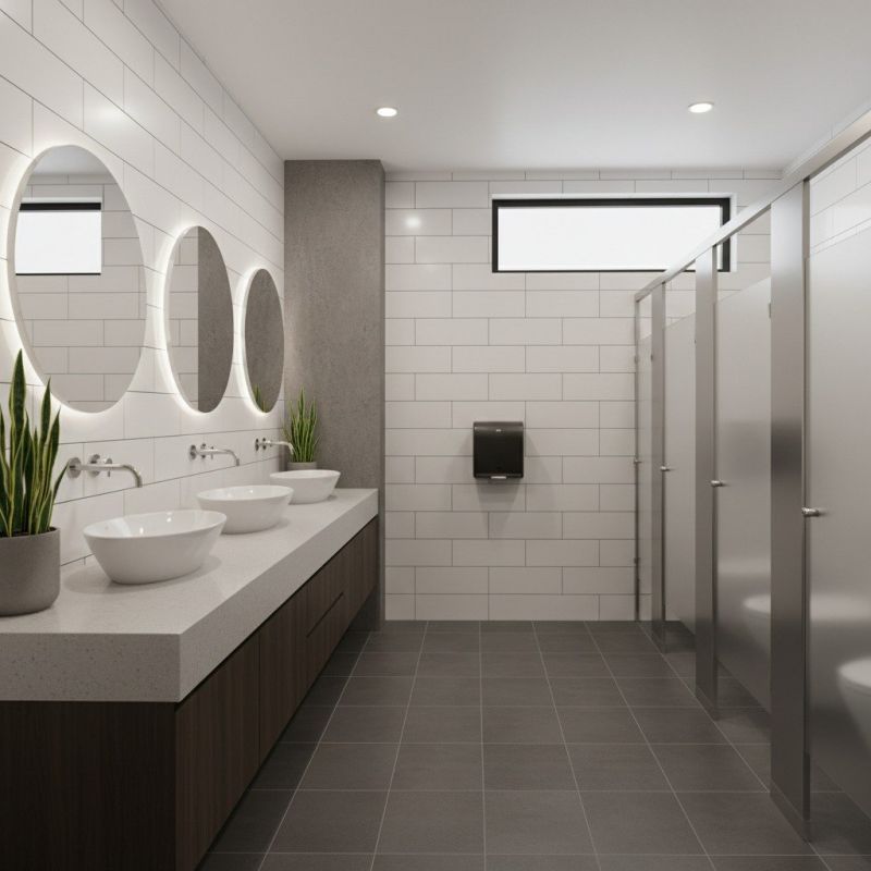 Top Bathroom Remodeling Companies in Circleville, OH