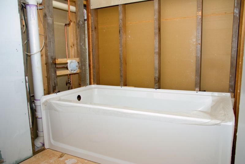 Top Bathroom Remodeling Companies in Lancaster, OH