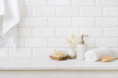 Tile and Backsplash Ideas